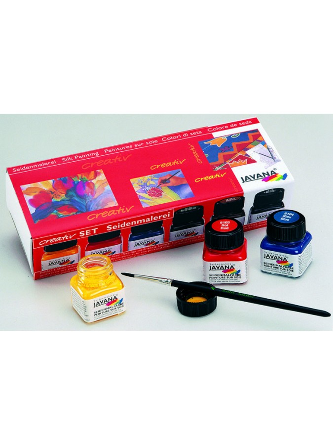 Kit Javana 81600