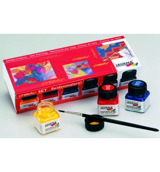 Kit Javana 81600